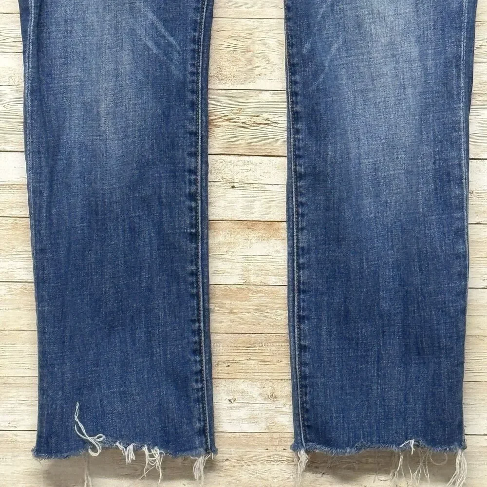 CAbi jeans slim